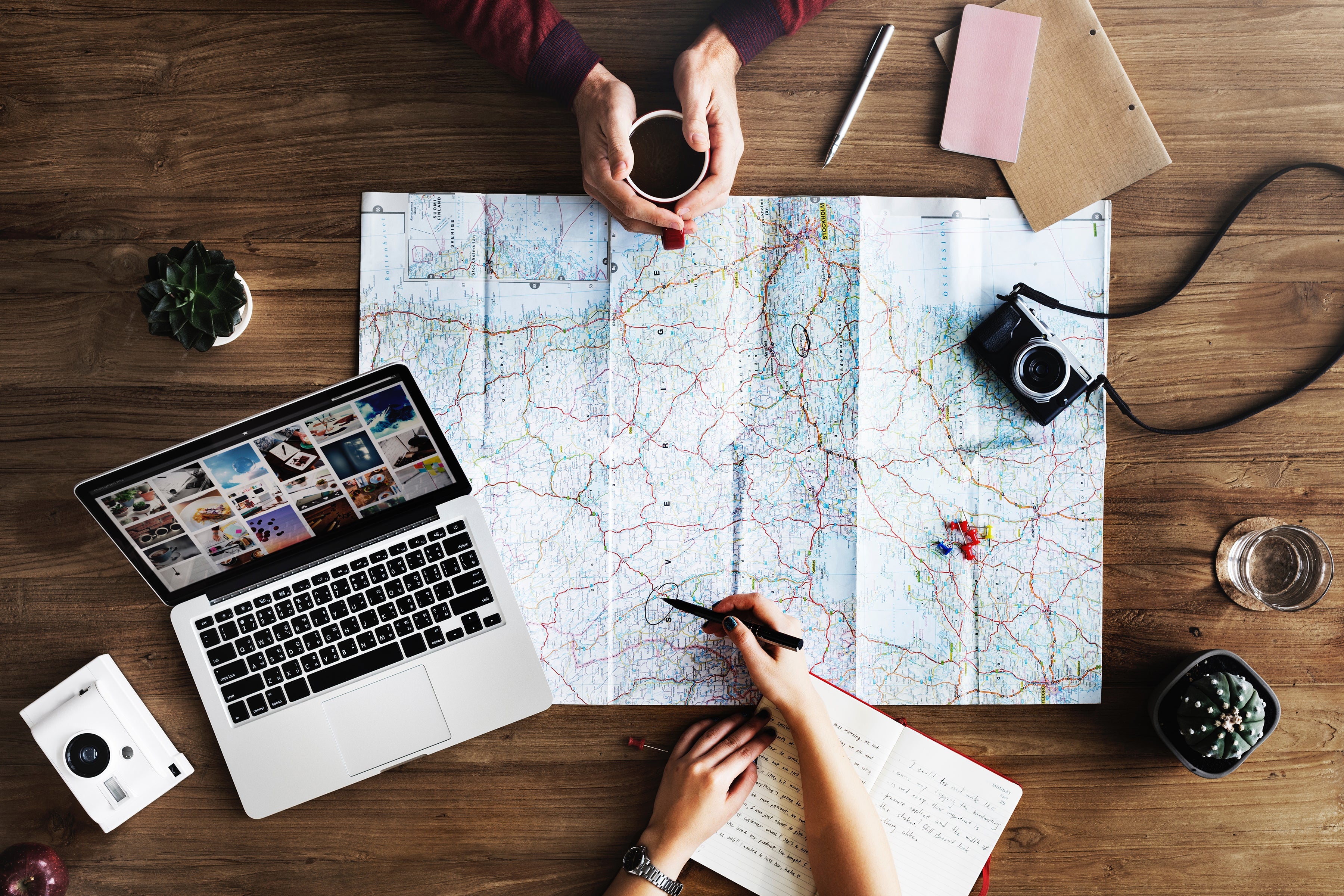4 Tips for Packing Like a Minimalist