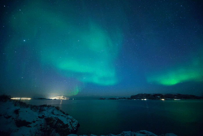 Tunes for the Road: Iceland