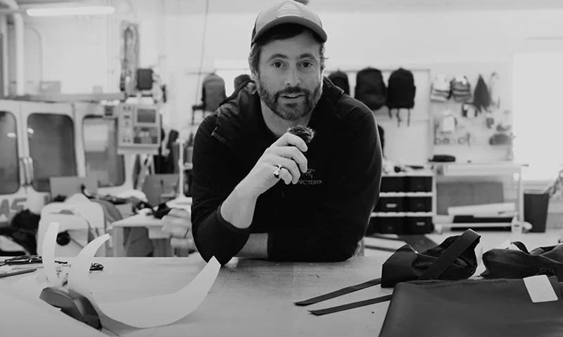 Build A Backpack in 24 Hours | Maker's Mystery Box: Ep. 3 | Carryology x Matador