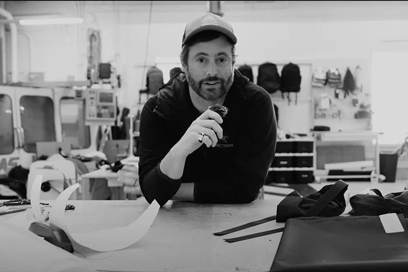 Build A Backpack in 24 Hours | Maker's Mystery Box: Ep. 3 | Carryology x Matador