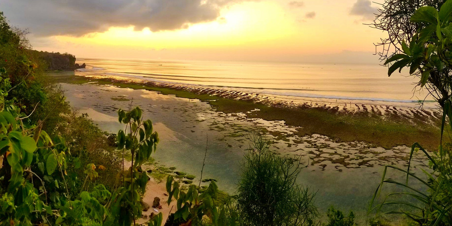 Bali on a Budget