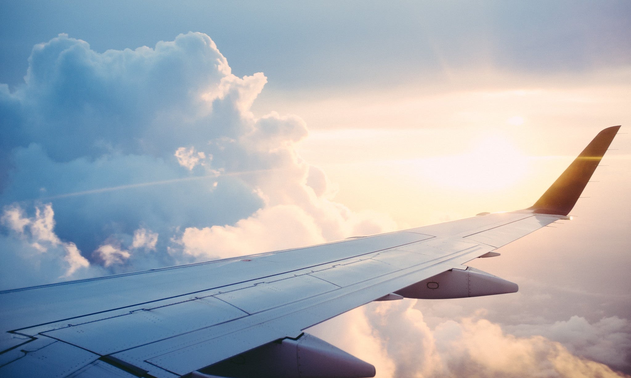 7 Essentials For Your Next International Flight