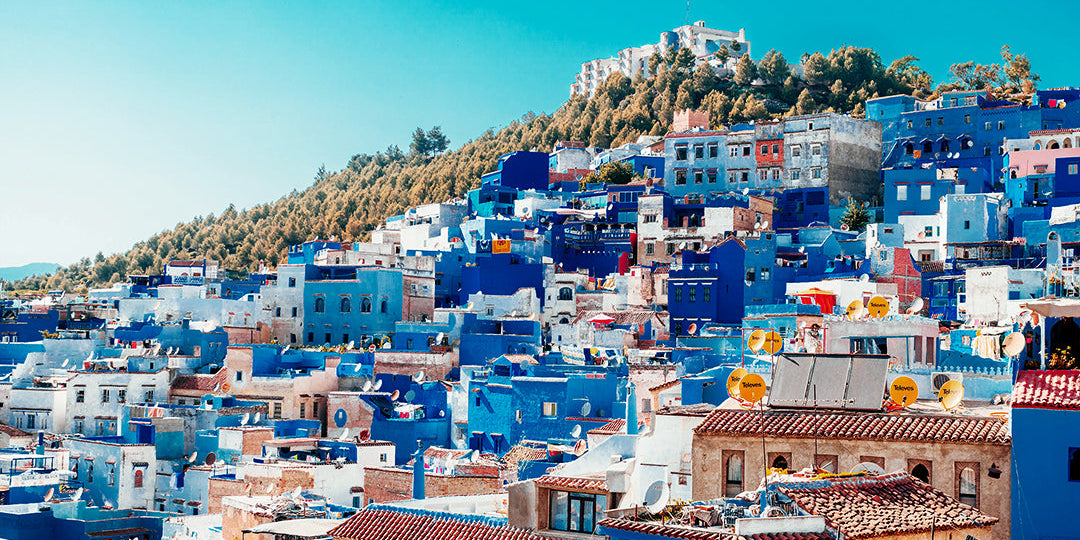 Predictions for Coolest Travel Destinations of 2024