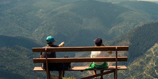 Family Adventure Travel: Peru, Borneo and Costa Rica