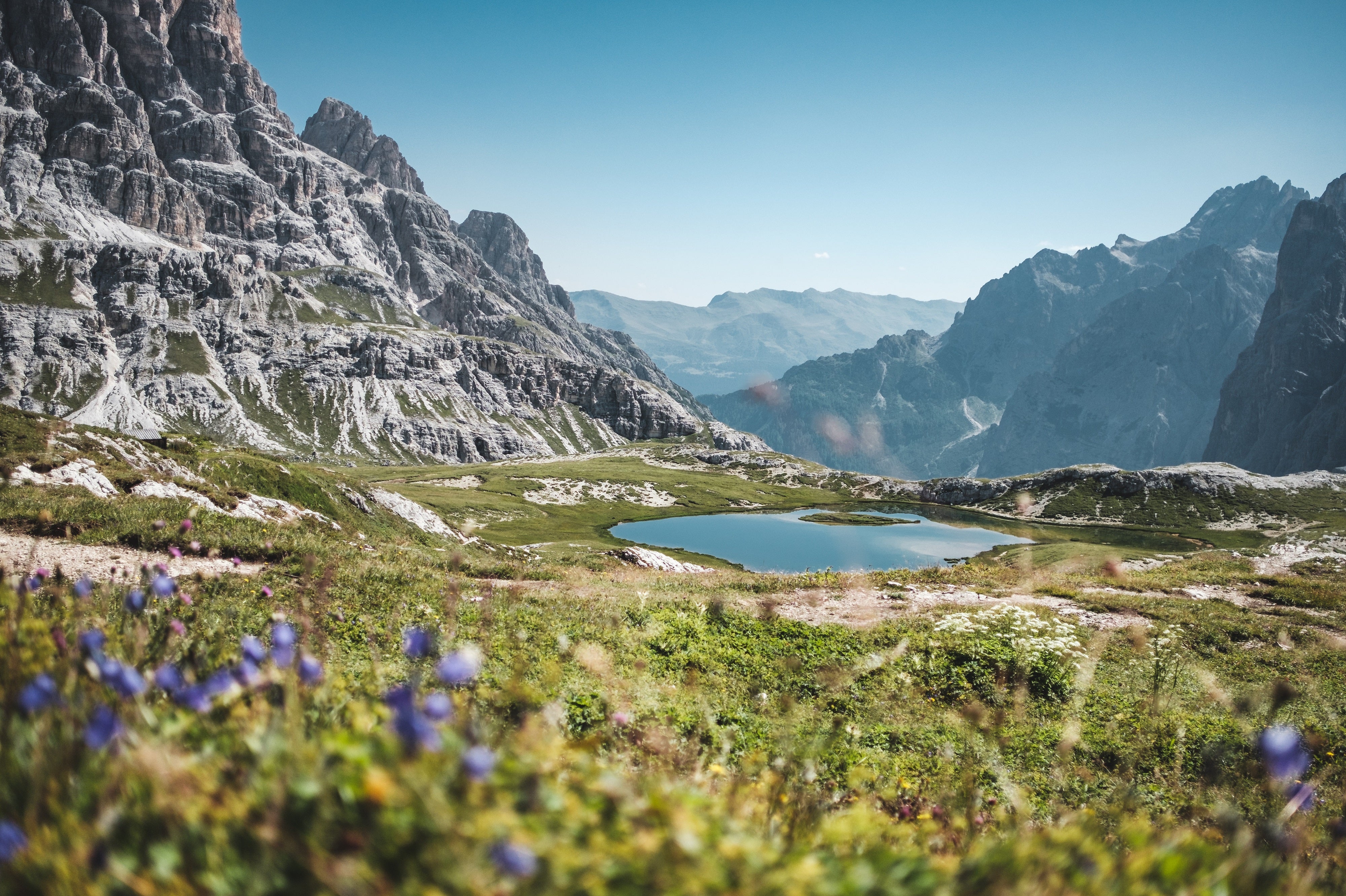 An Insider's Guide to Northern Italy
