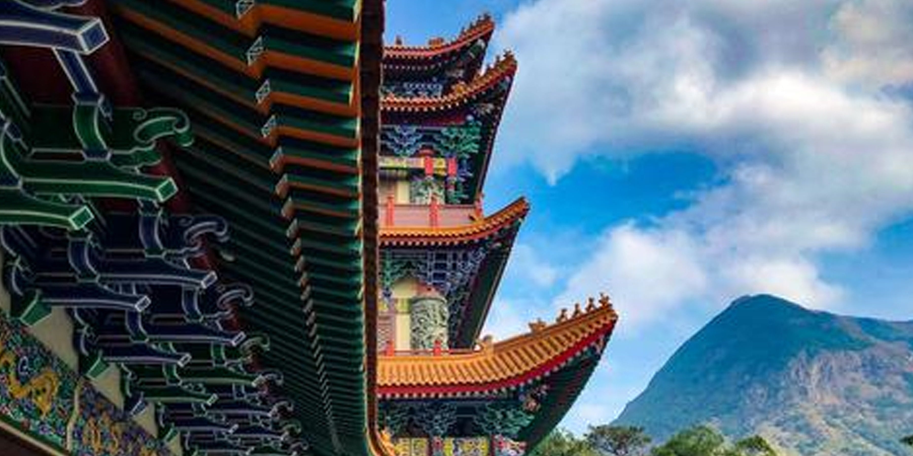 3 Days in Hong Kong