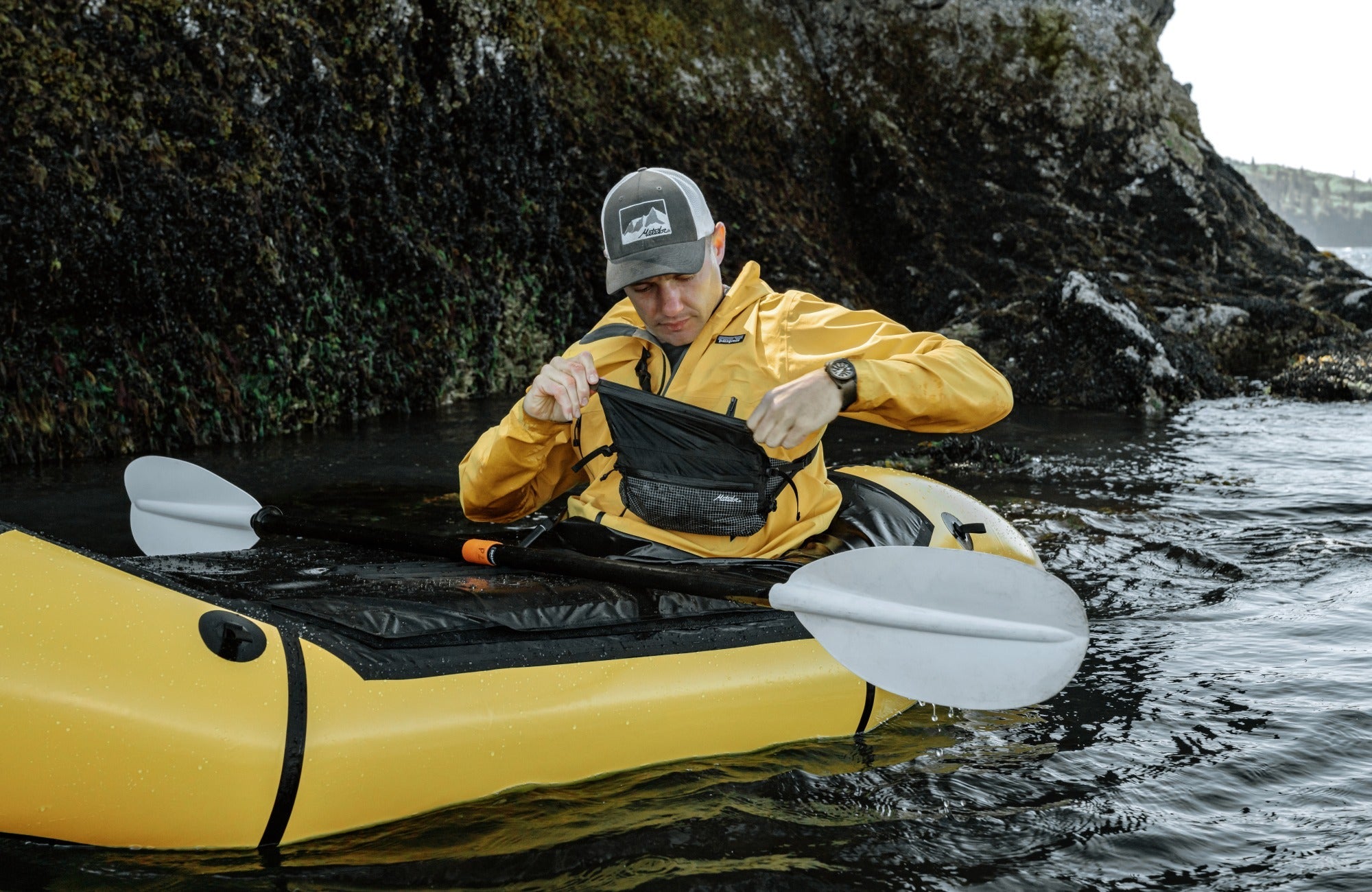 5 Objective-Based Trips on the Water We're Eyeing