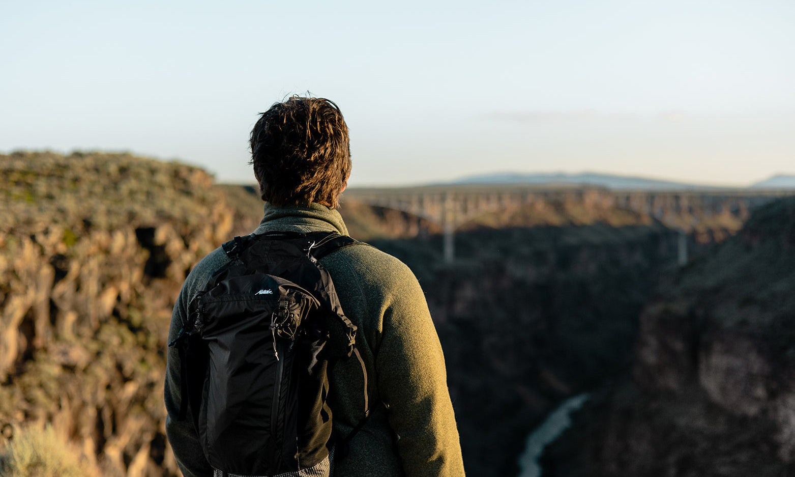 Field Notes: New Mexico Travel Guide