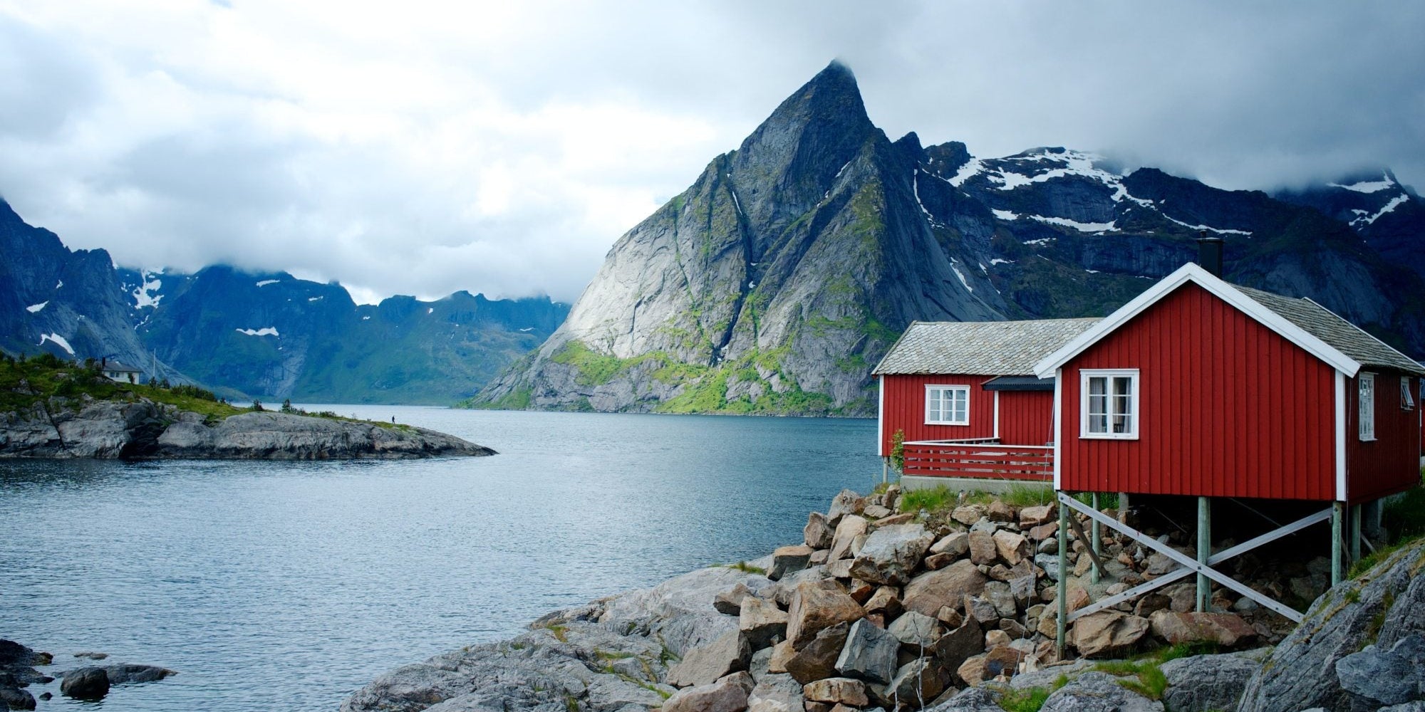 Travel here, not there