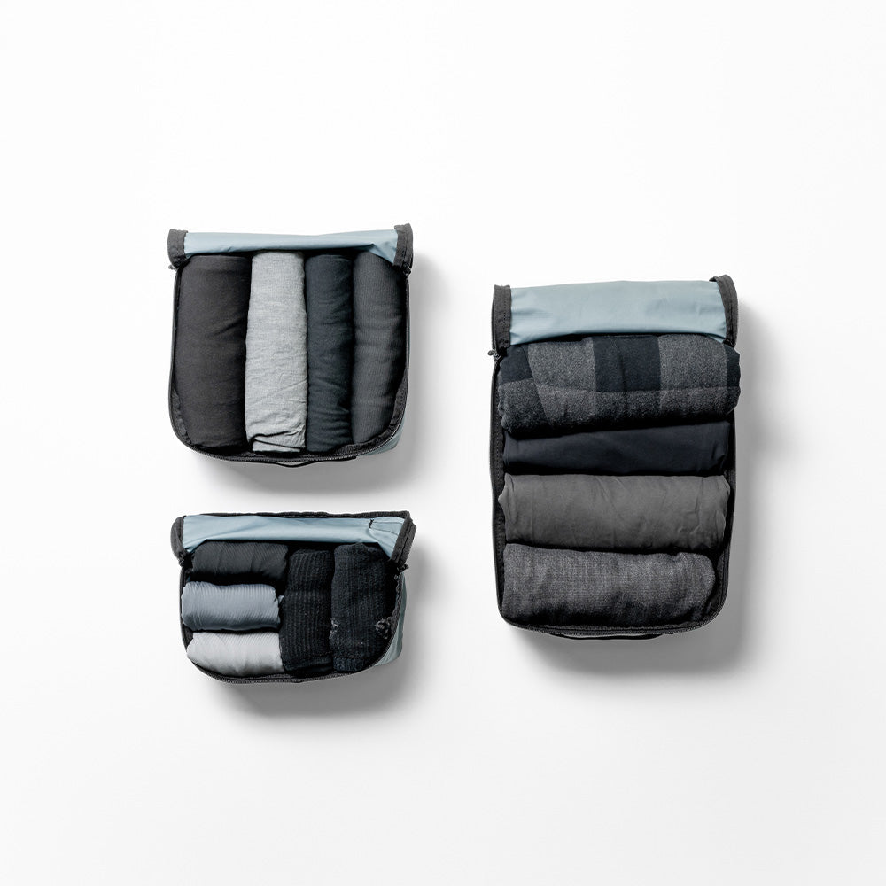 23. PACKING CUBE SET