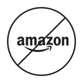 No Amazon Icon