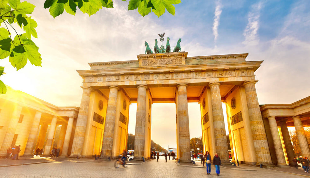 13. BERLIN, GERMANY
