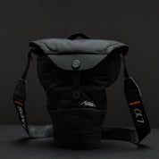 Front view of Camera Base Layer on black background