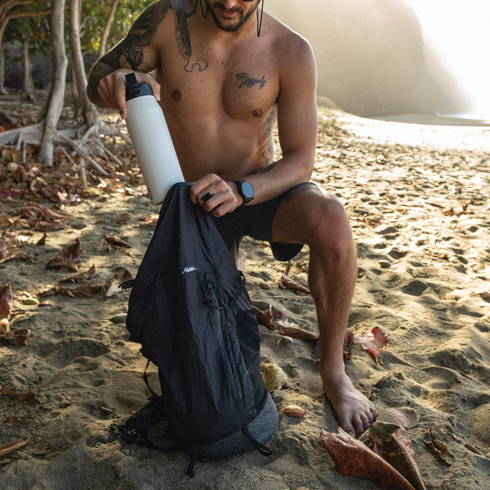 Freerain22 Waterproof Packable Backpack