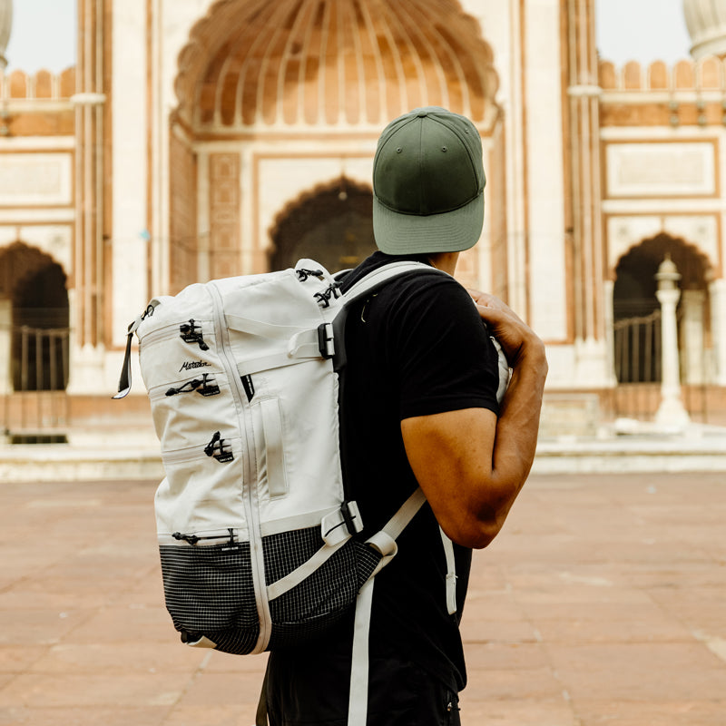 SEG28 Backpack