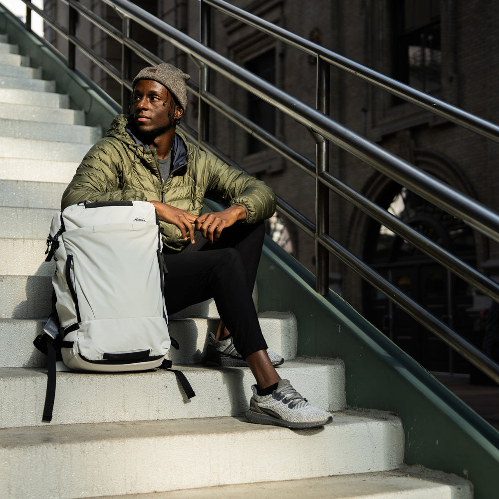 GLOBERIDER35 TRAVEL BACKPACK