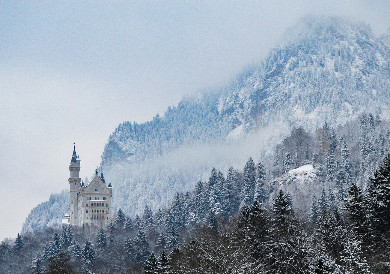7. SCHWANGAU, GERMANY
