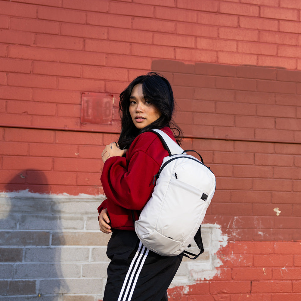 PACKABLE BAGS