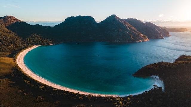 7. Tasmania, Australia