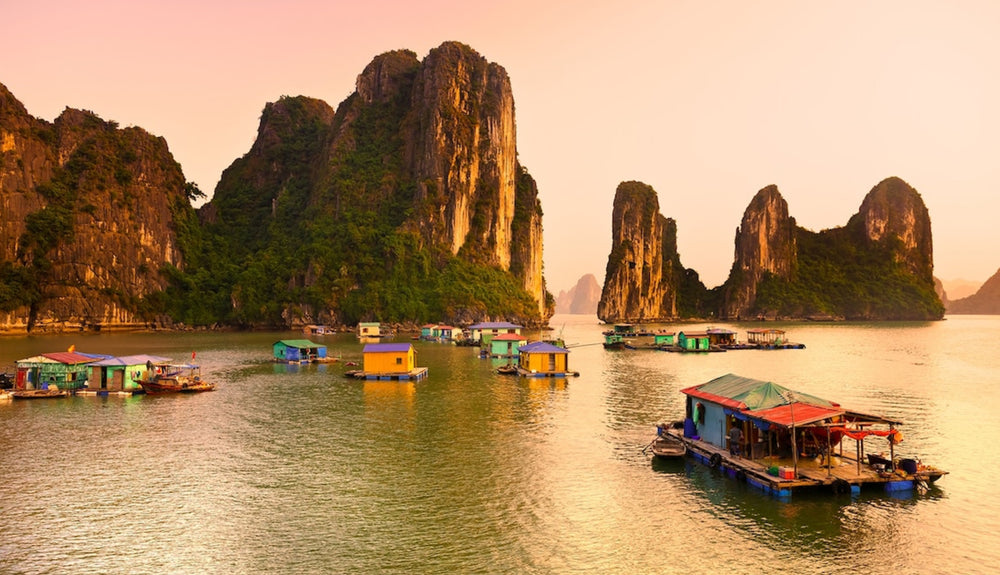 9. VIETNAM